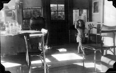 D007- Ann Bennett (camp)